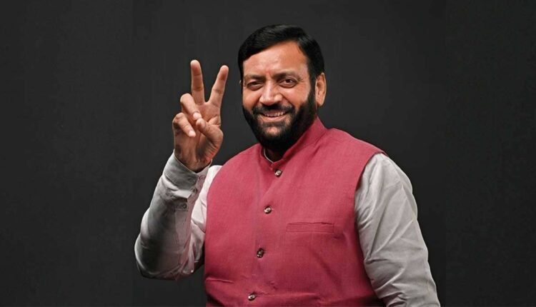 CM Naib Saini coming Gurugram for Raahgiri-Alas no time to see Bandhwari Landfill time bomb.