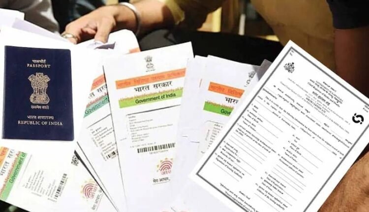 Jaipur: Identity crisis on 3.71 crore certificates in Rajasthan, people are troubled since 15 days… verification is not being done