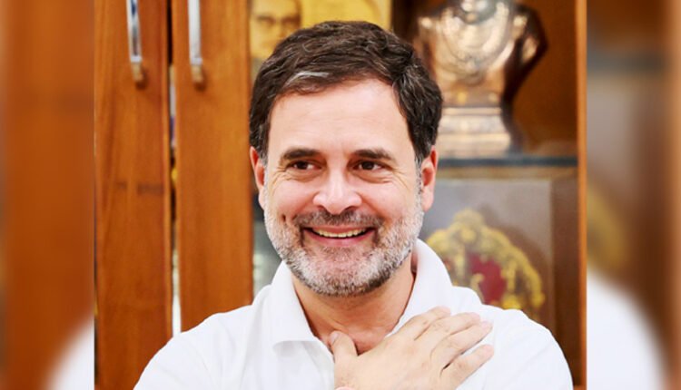 Sleeper cells of BJP in Congress.Rahul Gandhi himself is surrounded by sleeper cells.