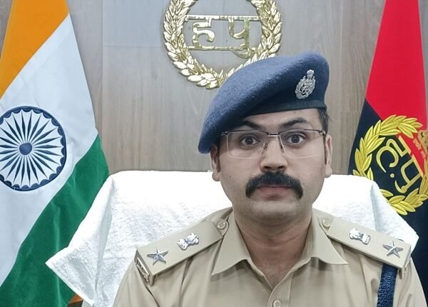 Be careful! Do not fall into the trap of money doubling gangs: Superintendent of Police Vikrant Bhushan