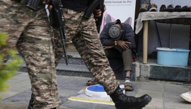 Gujarat: 14 booked for 'anti-national' social media posts following Operation Sindoor