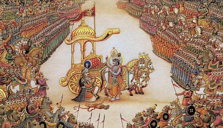 Mahabharata War: The battle between Dharma and Adharma taught many lessons, know how old the main warriors were at the time of the war