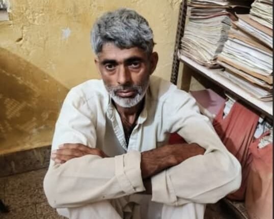 Big news A SIM card active in Pakistan was found with a cyber fraudster, suspicion of sending the fraud money to Pakistan