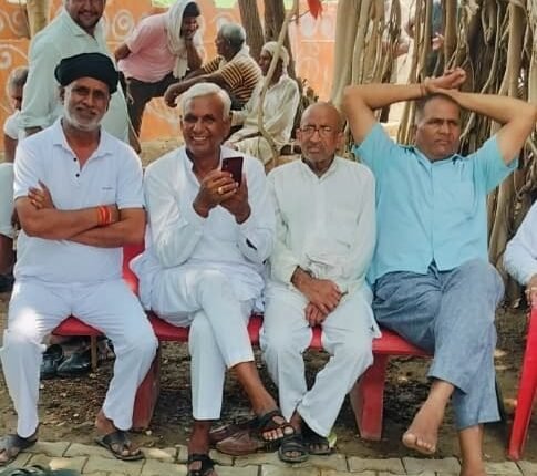 Chief Minister Bhajanlal Sharma and Union Minister Bhupendra Yadav will visit Saras Dairy on May 19