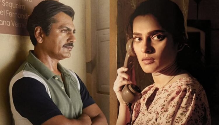 Priya Bapat reveals the reason for saying ‘yes’ to ‘Costao’