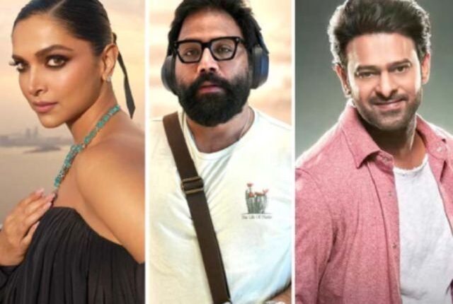 Deepika Padukone will charge Rs 20 crore for the film 'Spirit': Report