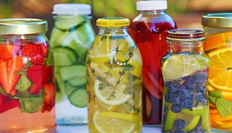 Want to keep your liver healthy? Detox with these natural drinks, know what to drink and how