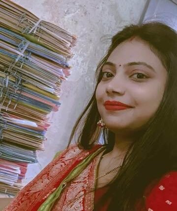 Divya Gupta's poem puts the pain of Mother India into words