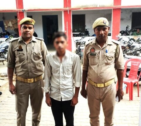 Effective action of Mirzapur police Big arrests in cases related to kidnapping, rape, illegal arms, assault, dowry murder and peace and order