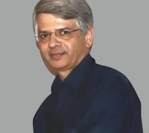 Famous neurosurgeon Dr. Shirish Valsangkar committed suicide Even position, money and prestige could not give him mental peace