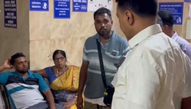 Goa CM announces inquiry into temple stampede, says report will be made public