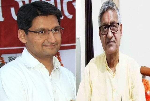 Feudal Mindset vs Protocol: MP’s Conduct Sparks Row at Review Meeting