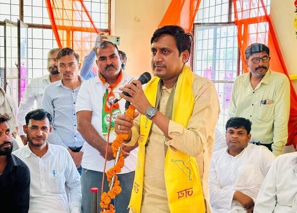 Wakf Amendment Act is important for the social justice and welfare of Muslims: Harish