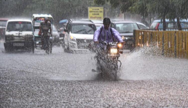 Monsoon likely to reach Kerala in 4-5 days: IMD