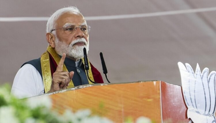 PM to visit Kanpur, inaugurate several projects