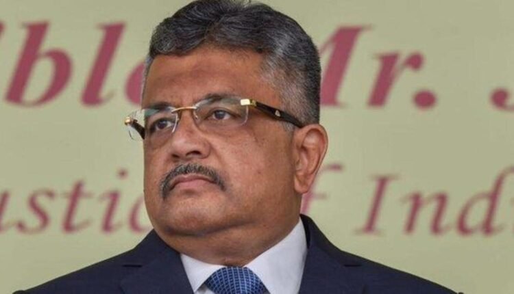 Solicitor General Tushar Mehta appeared in the Supreme Court to present the Centre's side..!