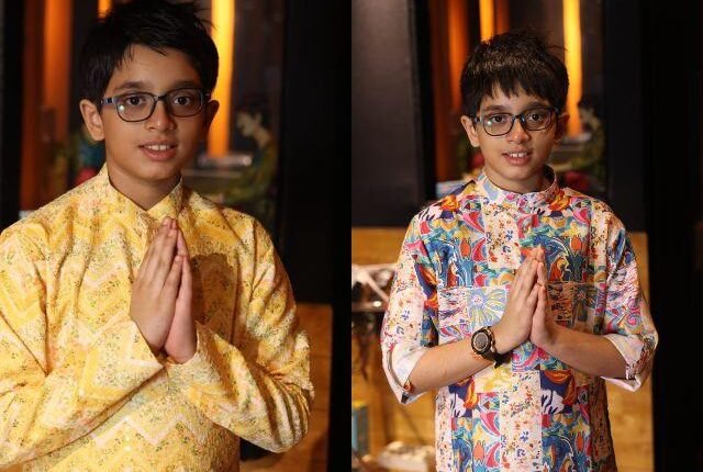 Thrissur Pooram 2025 kicks off on a grand note with 'Pooraperumal' theme song – Presented by Aditya Nair Productions