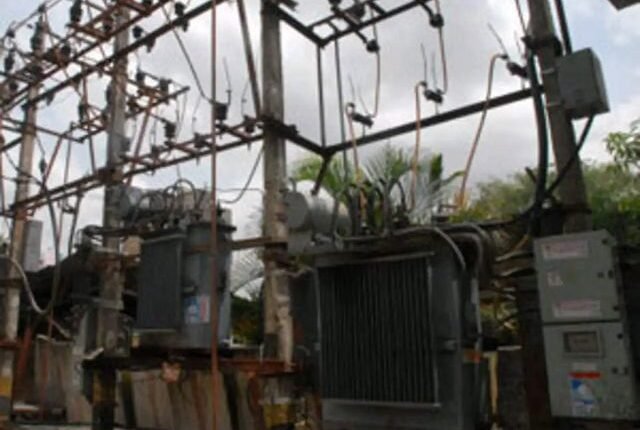 Transformer damaged in Noida Sector-49, power supply disrupted in Yamaha Vihar for three days