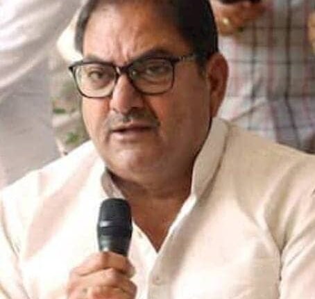 Locking the controlling station of Nangal Dam is an attack on the federal structure: Choudhary Abhay Singh Chautala