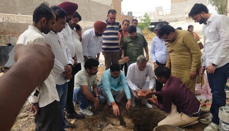 The level of education has increased in the government of Chief Minister Nayab Singh Saini: Amir Chand