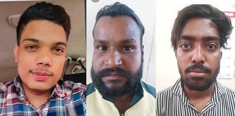 Akali councillor murdered outside Chheharta Sahib: Police identify three suspects, arrest two