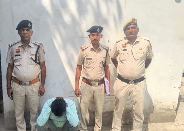 Gang that cheated people of Rs 3 lakh by promising to double their money busted, one youth arrested