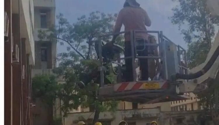 Jaipur: 20 important instructions issued for blackout drill after surgical strike, know what to do and what not to do