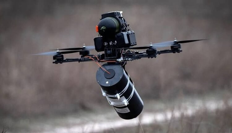 Section 16& implemented, drones cannot be flown in the district for 10 days