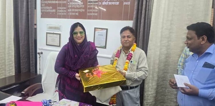 Retired employees will be paid in full during my tenure: Fatima Raza