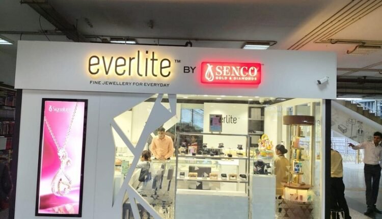Senko Gold & Diamonds opens first of its kind showroom at Mumbai Metro station