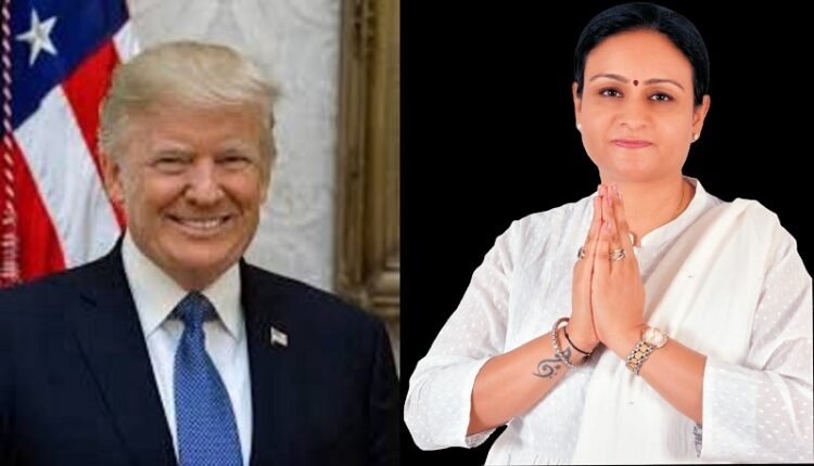 India Will Not Bow: Lies, Threats, and Trade Can’t Undermine Our Self-Respect