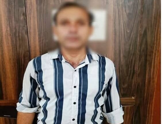 Rampur: Shahjahannagar police recovered history sheeter Nazim who was missing for 21 years