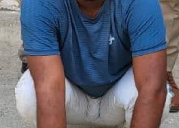 Main accused arrested in land dispute murder case in village Neemka, action by Crime Branch DLF