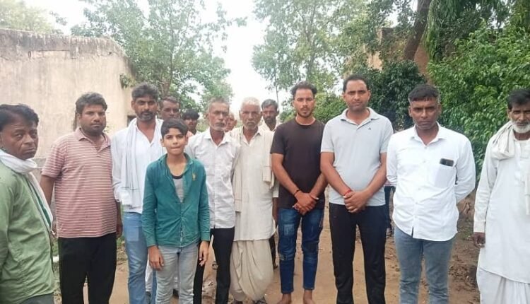 100 quintals of chickens robbed from poultry center in Rambas hut, armed miscreants spread terror