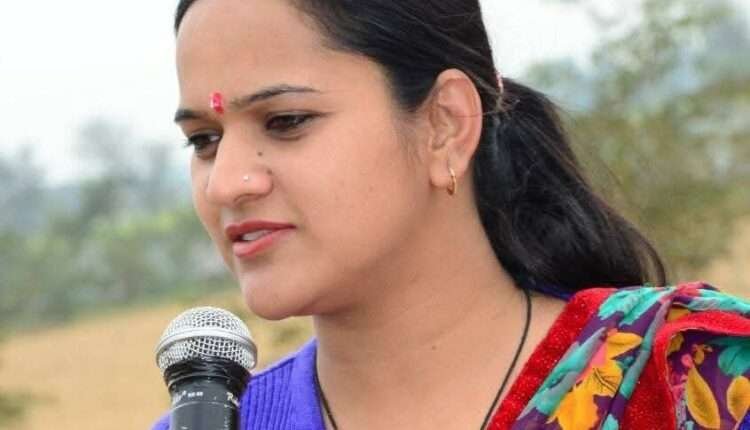 Expansion of Indian Nari Shakti Association