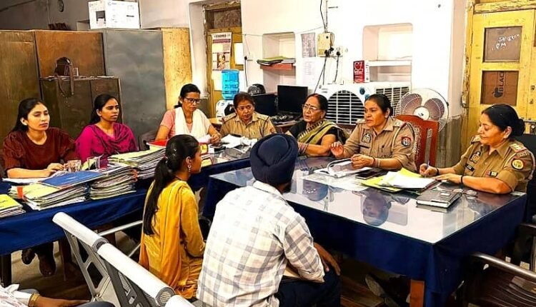 Mirzapur Family Counseling Center got great success under Project Milan