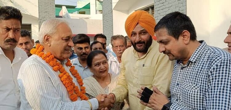 We should know the history of all saints and great men and imbibe their teachings in our lives