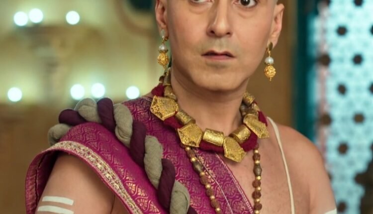 Sony SAB's 'Tenali Rama' takes a new exciting path - with deeper mysteries and interesting changes with new characters
