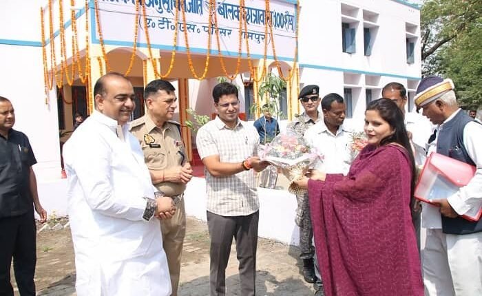 Apply under Chief Minister Abhayudaya Scheme- Suraj Kumari