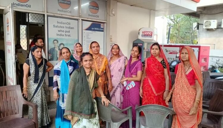 Opposition raises questions about the water problem, the government says it will solve it soon