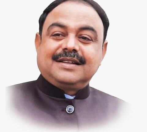 Bihar's Labor Resources Minister Santosh Kumar Singh and Secretary Deepak Anand left for Geneva to participate in the International Labor Conference