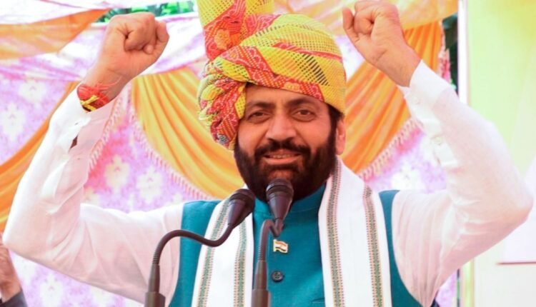 Sirsa: State level celebrations on Sant Kabir Jayanti, Chief Minister Naib Singh Saini makes big announcements