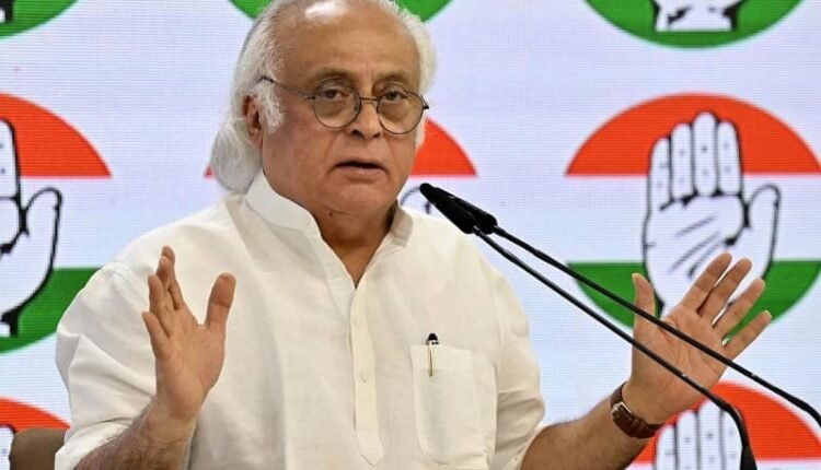 Iran-Israel conflict: Congress asks government to show moral courage, slams it for not condemning U.S. bombing