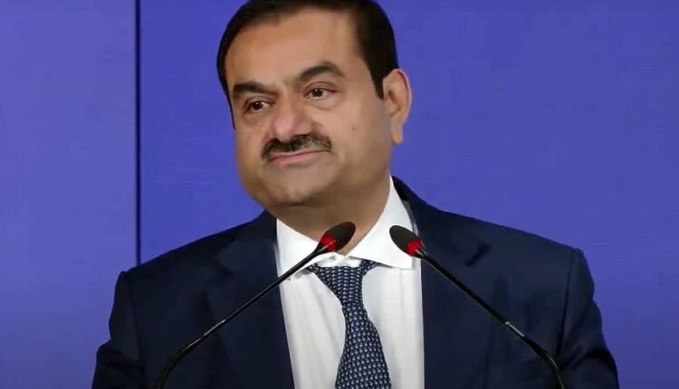Adani Group to invest USD 15-20 bn across businesses over next 5 yrs: Gautam Adani