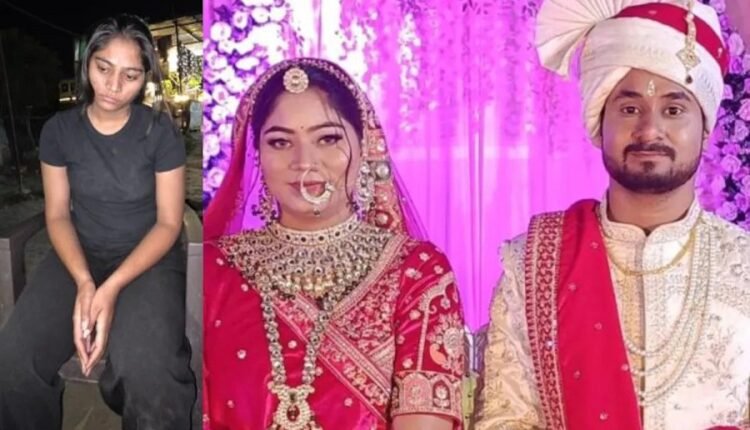 Indore tourist killed by men hired by wife during honeymoon in Meghalaya, 4 arrested: Police