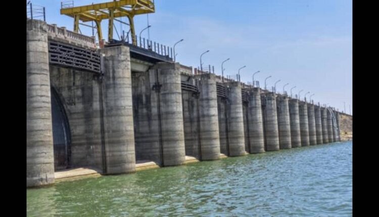 More than 100 CCTV cameras to be installed for surveillance at Jayakwadi dam