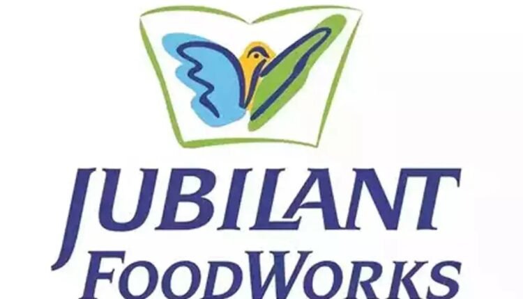 Jubilant group promoters sell shares worth Rs 1,801 crore