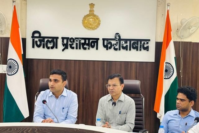 New Johads will be built in the villages adjoining Yamuna, construction will be done on the land of Gram Panchayat DC