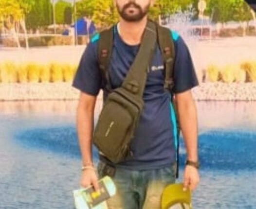 Amritsar: Sarabjit Singh was murdered while boarding a flight to Dubai at 9 am