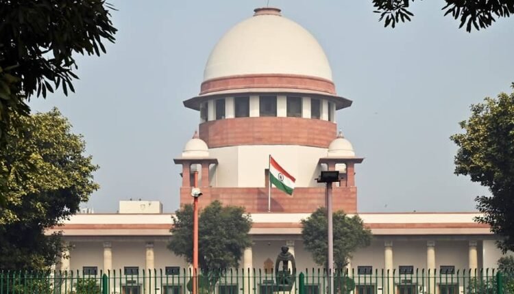 SC slams UP jail authorities for delay in releasing accused on bail, orders Rs 5 lakh compensation